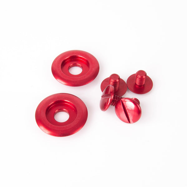 Tillbehör & Reservdelar