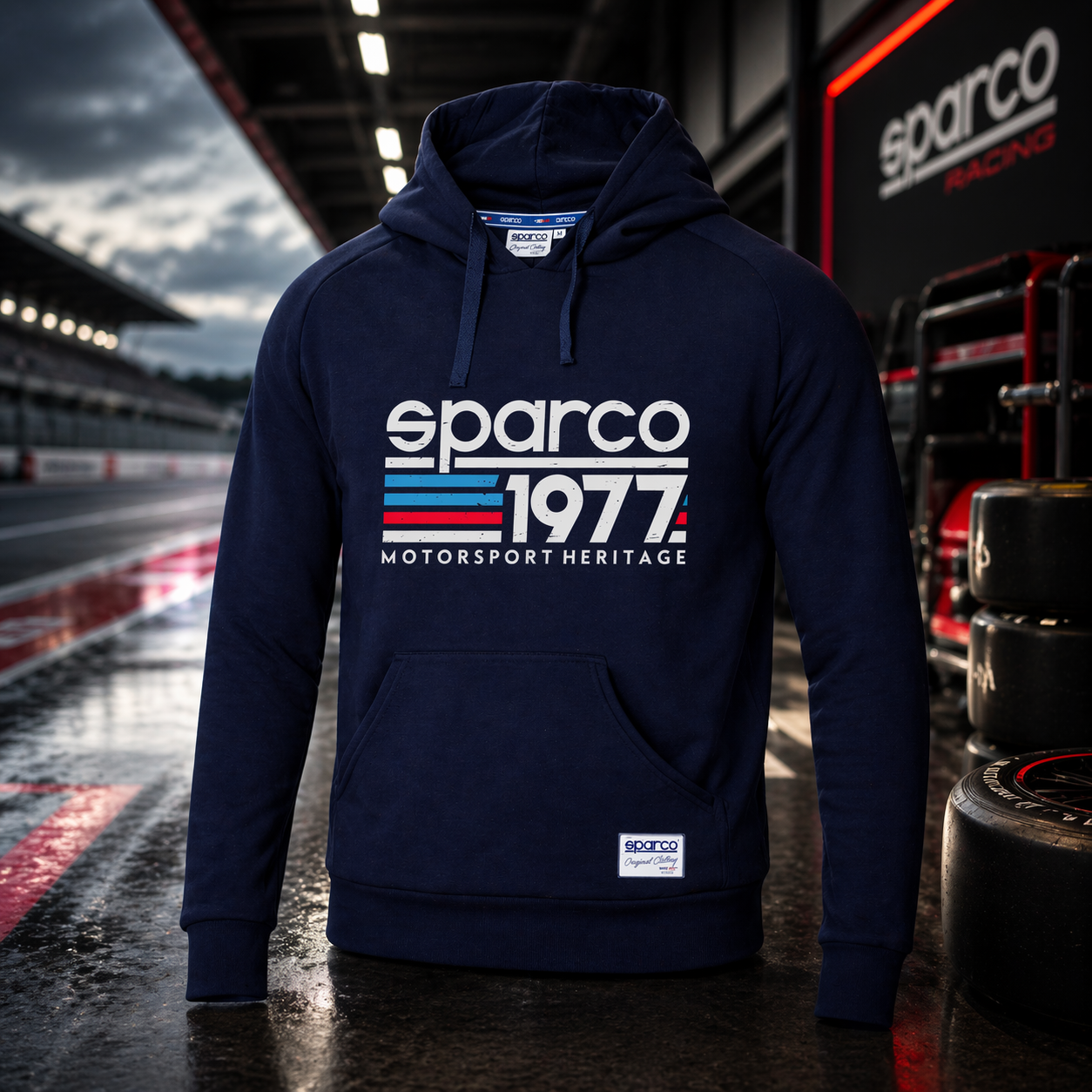 Hoodies