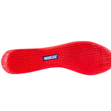 Kengät Sparco Slalom Musta/punainen