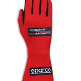 Ajohanskat Sparco Land Martini Racing Pu