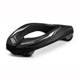 Nakkekrave Sparco K-Ring Sort/Hvid