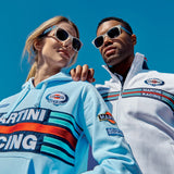 Aurinkolasit Martini Racing