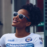 Aurinkolasit Martini Racing