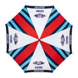 Sateenvarjo Martini Racing Replica