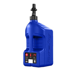 Tuff Jug Quick Fuel 20L Sininen ripperikorkki musta (Gen 3)