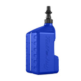 Tuff Jug Quick Fuel 20L Sininen ripperikorkki musta (Gen 3)