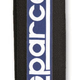 Turvavyön pehmusteet Sparco 3", musta