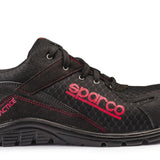 Työkengät Sparco Practice, musta