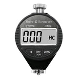 Rengas Durometer Shore A-tyyppi