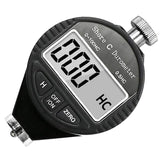 Rengas Durometer Shore A-tyyppi