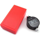 Rengas Durometer Shore A-tyyppi
