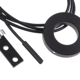 Täydellinen speed kit, 40 mm, musta