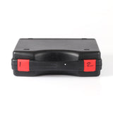 Tolksats för munstycken 1.01-2.00 mm Precision Pin