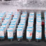 Tolksats för munstycken 1.01-2.00 mm Precision Pin