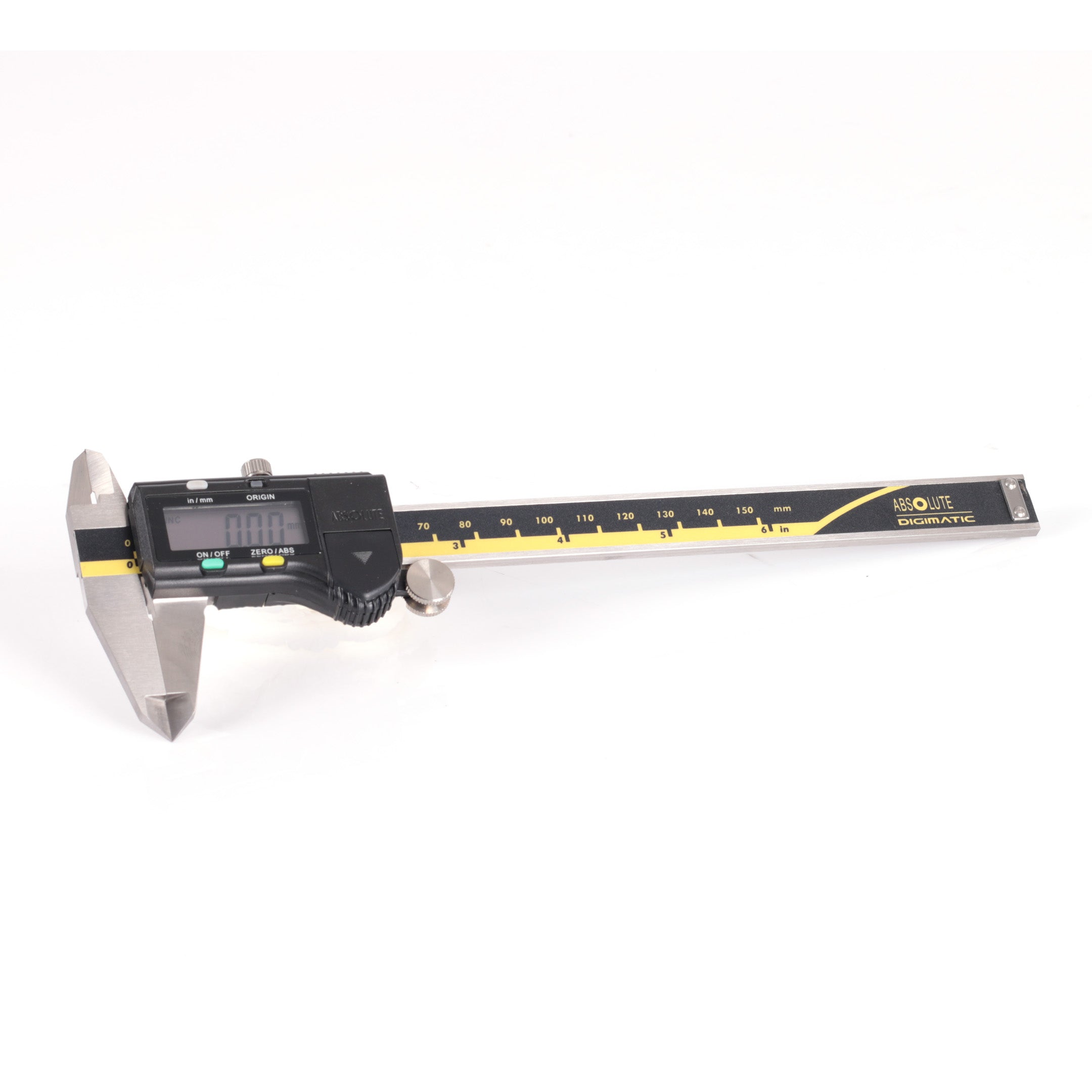 Digital calliper 0-150 mm