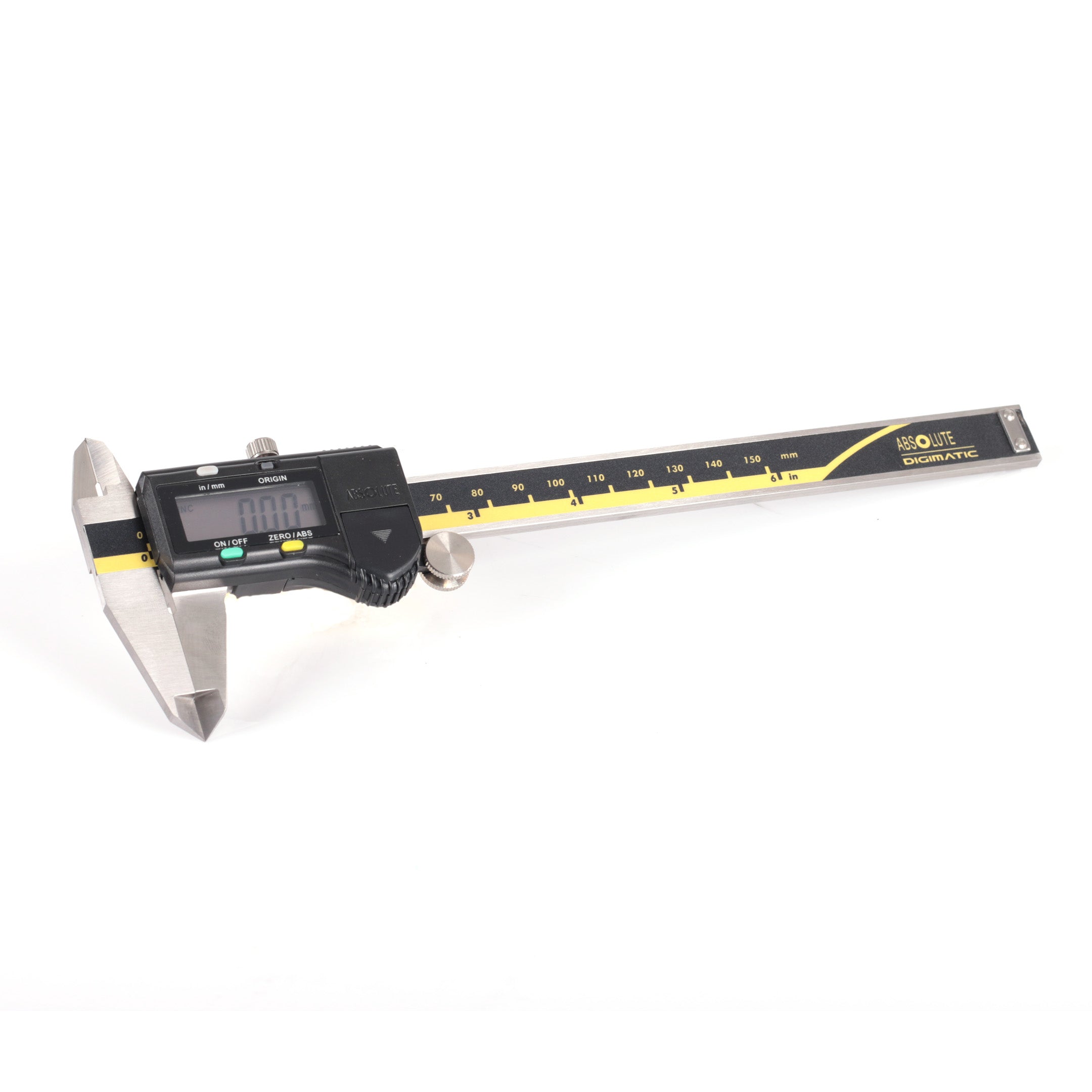 Digital calliper 0-150 mm
