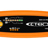 Akkulaturi CTEK MXS 5.0 Polar Edition