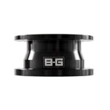Adapteri ohjauspyörän napaan 40mm 6x70 / 6x74