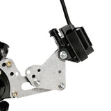 Rotax 125 Max Junior 2025 Race Package 2 x motor + 1 x Tillbehörslåda