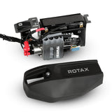 Rotax 125 Max Senior 2025 Race Package 2 x Motor + 1 x Tillbehörslåda