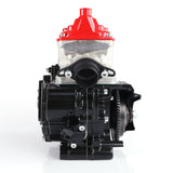 Rotax 125 Max Junior 2025 Race Package 2 x motor + 1 x Tillbehörslåda