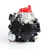 Rotax 125 Max Junior 2025 Race Package 2 x motor + 1 x Tillbehörslåda