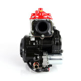 Rotax 125 Max Senior 2025 Race Package 2 x Motor + 1 x Tillbehörslåda