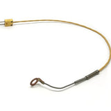 Lämpöanturi AIM MyChron 4/5/6 Sytytystulppa 14 mm keltainen