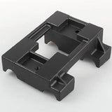 Moottoripukki magnesium 28/90mm