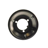 Pyörä, magnesium 132 mm napaan