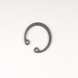 Ohjaustangon lukkorengas 22 mm