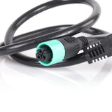 AC-kabel – Europeisk standard (EU)