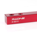 Adapterplatta för Raket, 17 mm förflytting