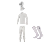 Underställspaket Alpinestars V3 Vit