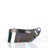 Visir Arai VPR GP-6/SK-6 Guld