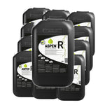 Aspen R alkylate petrol 25 litres 12 pcs (Half pallet)