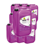 Aspen+ alkylate petrol 25 litres 12 pcs (Half pallet)