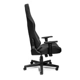 Kontorsstol/Gamingstol Sparco Coach Svart