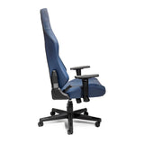 Kontorsstol/Gamingstol Sparco Coach Blå/Grå