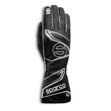 Regnhandskar Sparco K-Arrow+(FIA 8877-2022) Svart