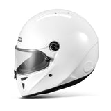 Hjälm Sparco Stealth CMR (FIA 8878-2024)  Vit