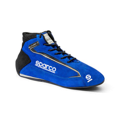 Kengät Sparco Slalom+Sininen