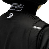 Overall Sparco Sprint Advanced R584 Svart
