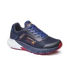 Skor Sparco Mek S-Park Oracle Red Bull Racin