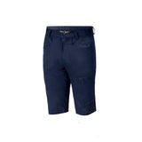 Shorts Sparco Bermuda Grit Blå