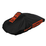 Suojapeite kartingautolle CRG Flat Out