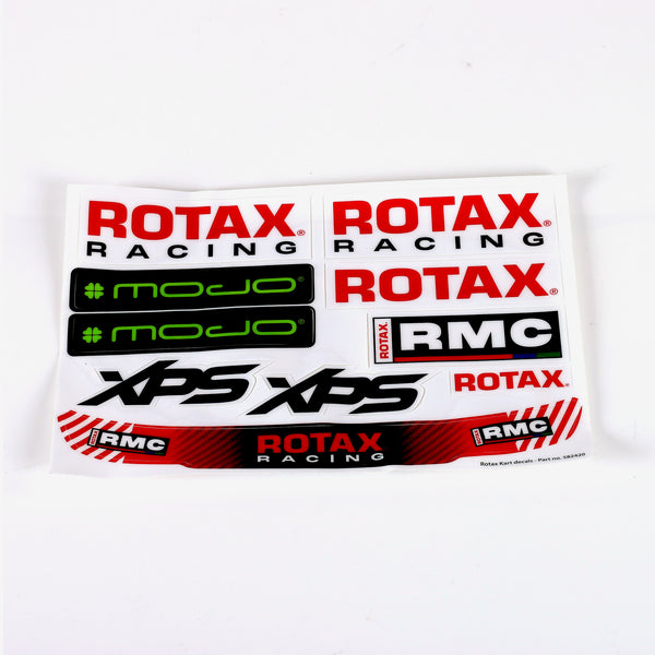 Rotax Fanshop