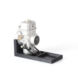 Serviceställ Förgasare med Dellorto Logo