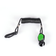 DESS-nyckel – Green