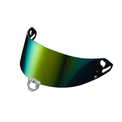 Visor Arai GPV-R Mirror Gold